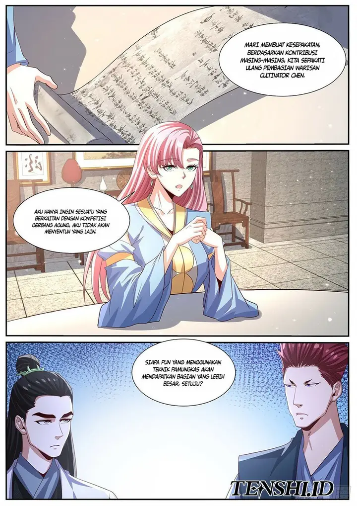 image-komik-rebirth-of-the-urban-immortal-cultivator-chapter-1003-3/15