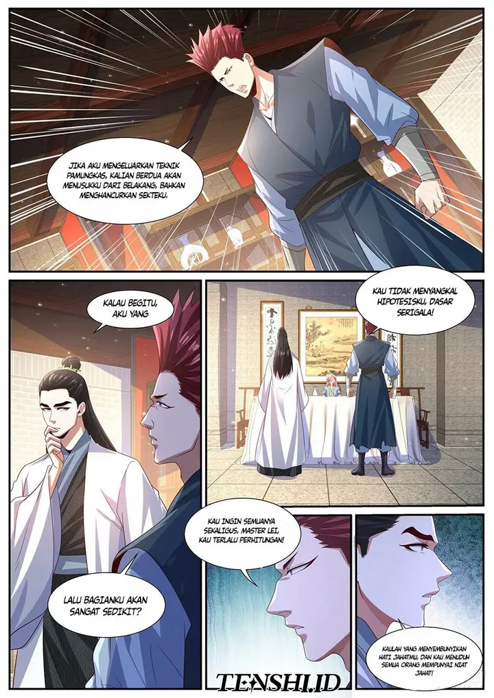 image-komik-rebirth-of-the-urban-immortal-cultivator-chapter-1003-5/15