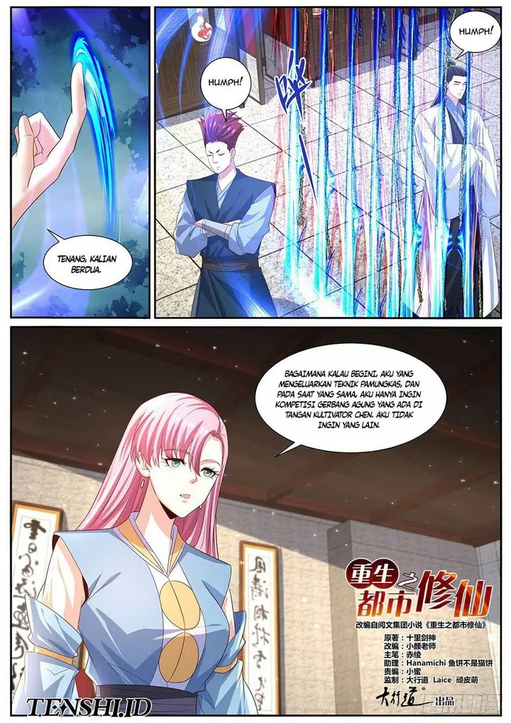 image-komik-rebirth-of-the-urban-immortal-cultivator-chapter-1003-6/15