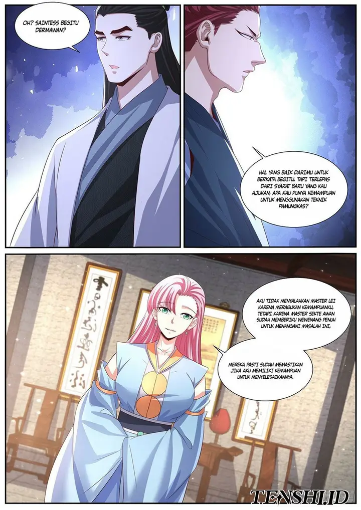 image-komik-rebirth-of-the-urban-immortal-cultivator-chapter-1003-7/15