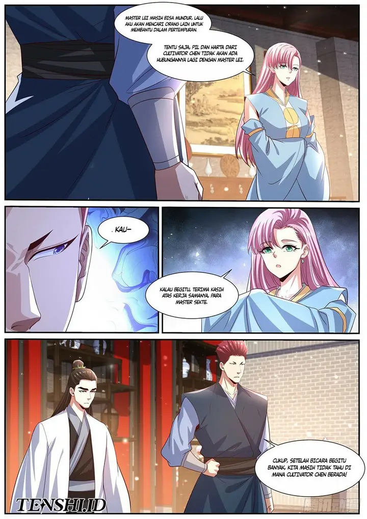 image-komik-rebirth-of-the-urban-immortal-cultivator-chapter-1003-11/15