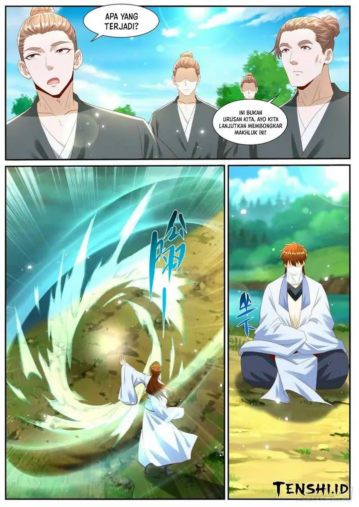 image-komik-rebirth-of-the-urban-immortal-cultivator-chapter-1006-2/16