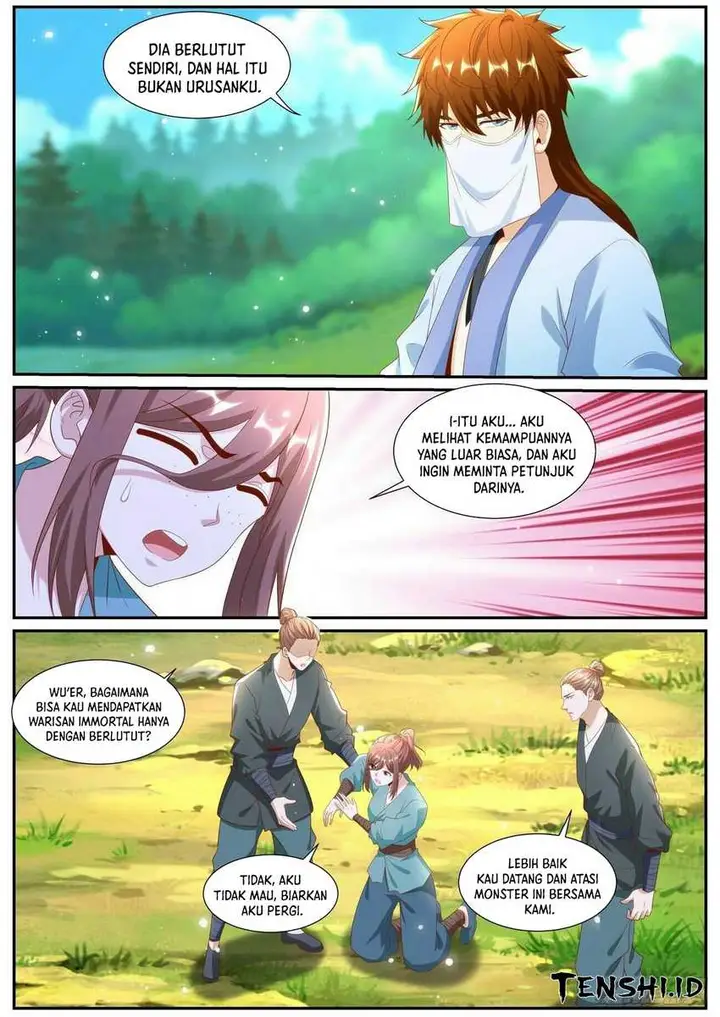 image-komik-rebirth-of-the-urban-immortal-cultivator-chapter-1006-8/16