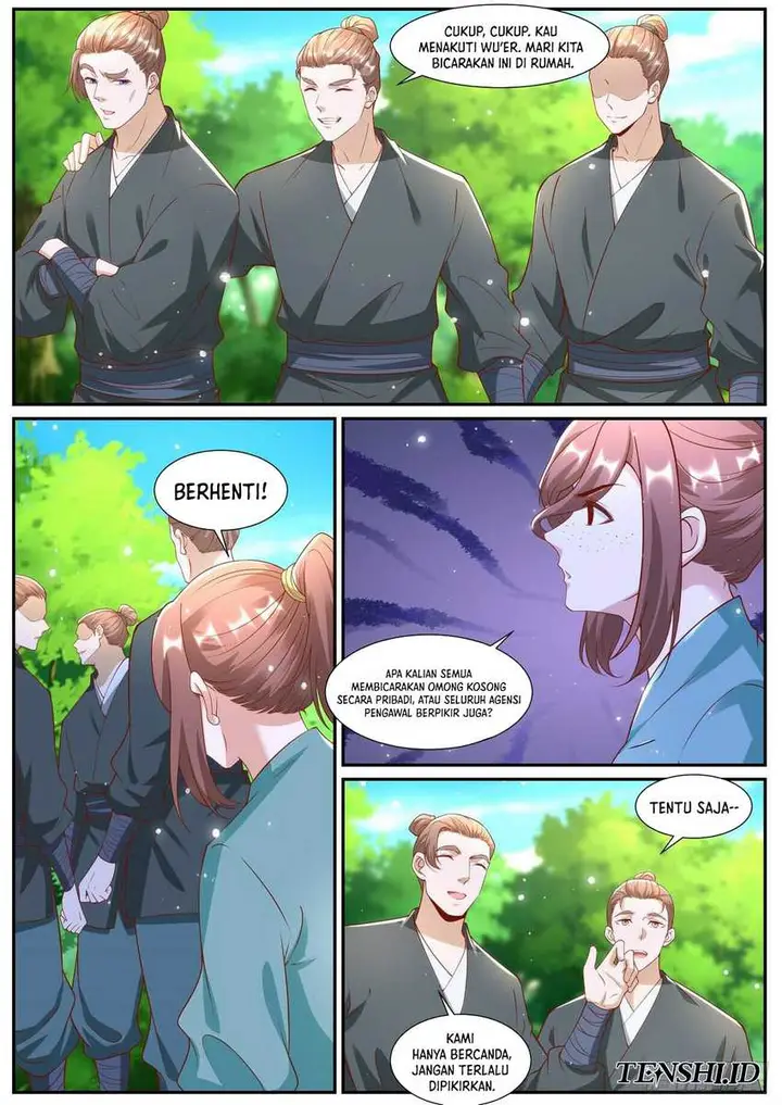 image-komik-rebirth-of-the-urban-immortal-cultivator-chapter-1006-11/16