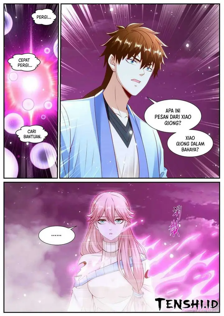 image-komik-rebirth-of-the-urban-immortal-cultivator-chapter-1008-1/16