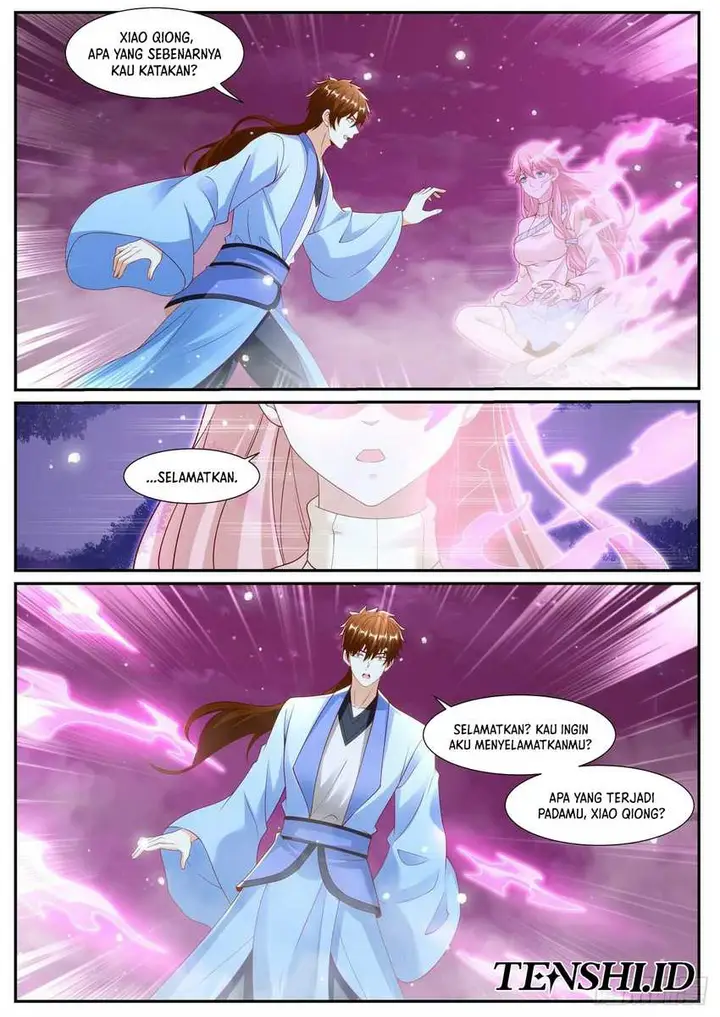 image-komik-rebirth-of-the-urban-immortal-cultivator-chapter-1008-2/16