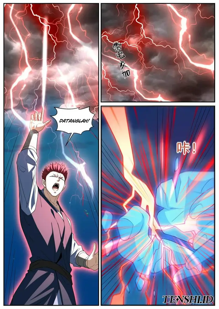 image-komik-rebirth-of-the-urban-immortal-cultivator-chapter-1009-2/16