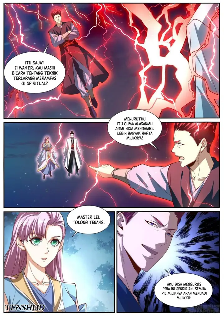 image-komik-rebirth-of-the-urban-immortal-cultivator-chapter-1009-4/16
