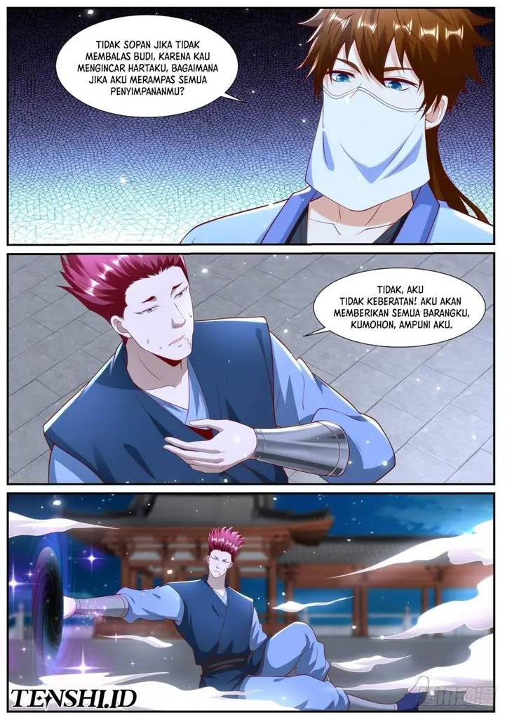 image-komik-rebirth-of-the-urban-immortal-cultivator-chapter-1010-1/15
