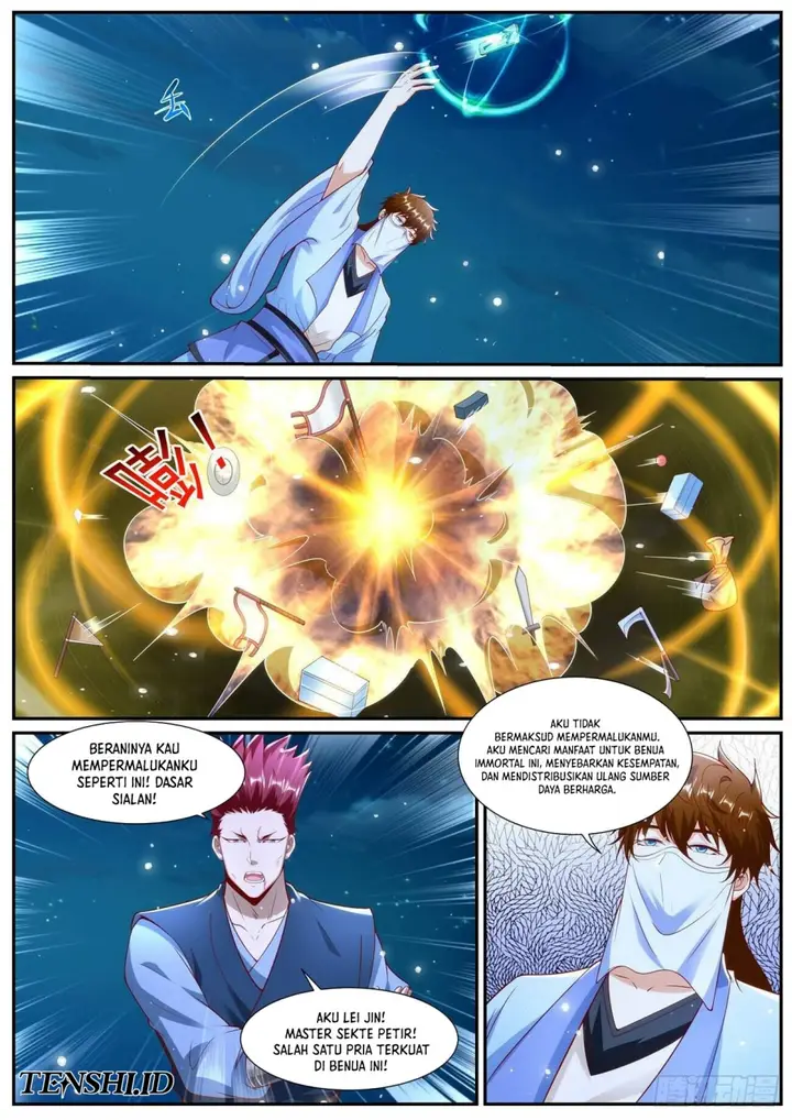 image-komik-rebirth-of-the-urban-immortal-cultivator-chapter-1010-5/15