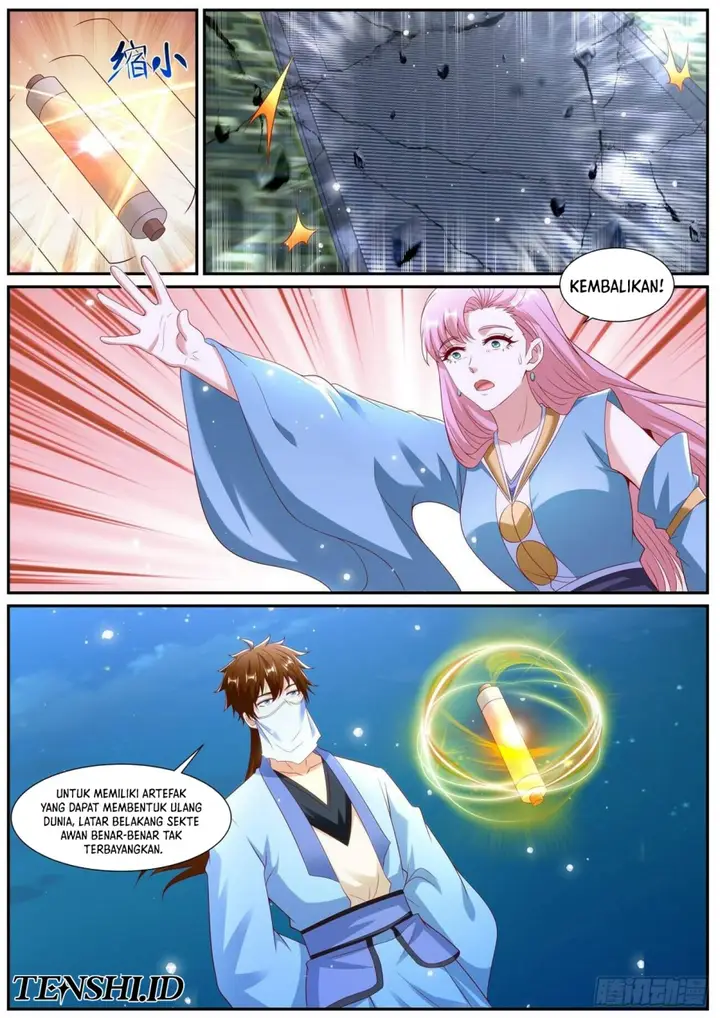 image-komik-rebirth-of-the-urban-immortal-cultivator-chapter-1010-11/15