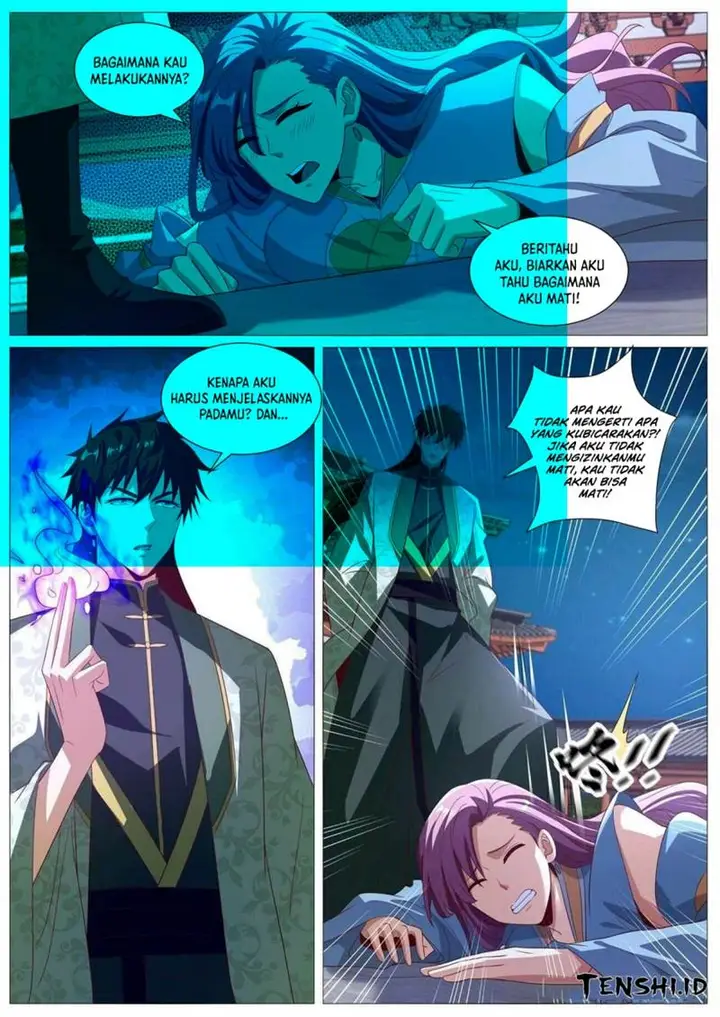 image-komik-rebirth-of-the-urban-immortal-cultivator-chapter-1014-2/16