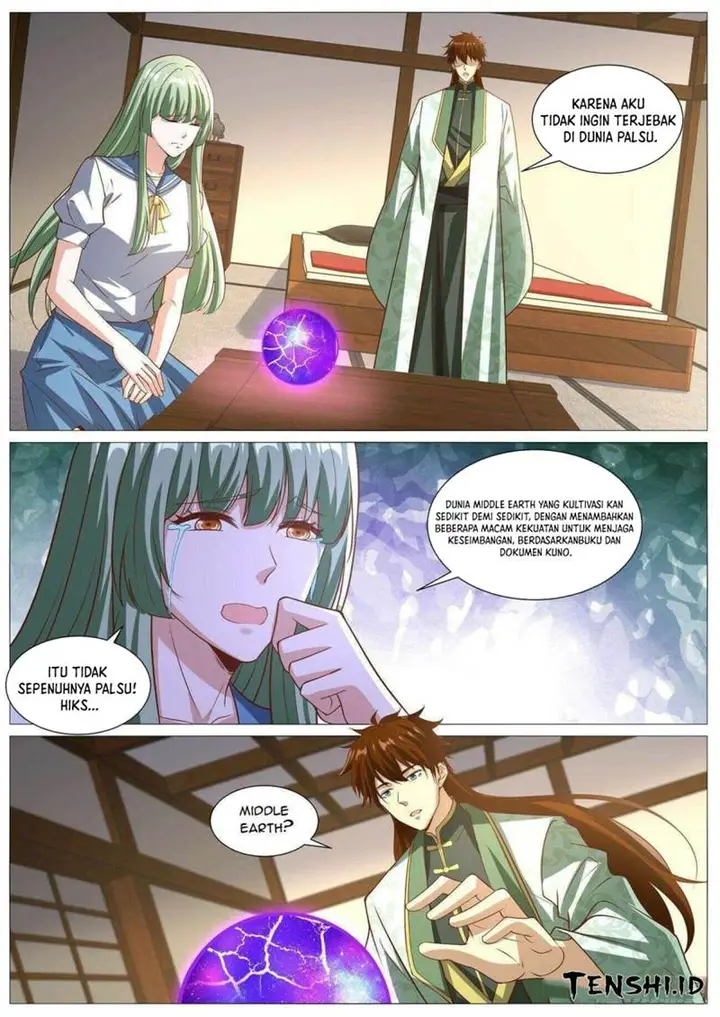 image-komik-rebirth-of-the-urban-immortal-cultivator-chapter-1014-12/16