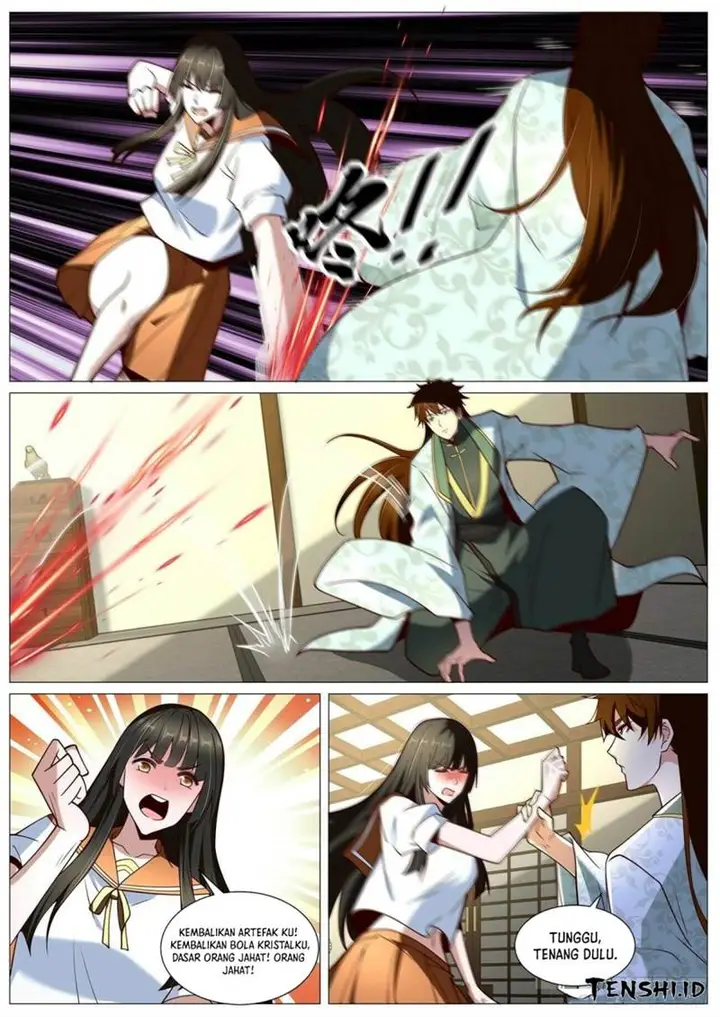 image-komik-rebirth-of-the-urban-immortal-cultivator-chapter-1015-6/16
