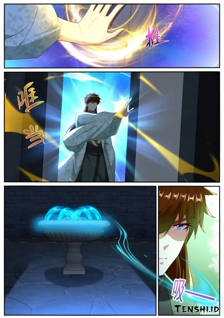 image-komik-rebirth-of-the-urban-immortal-cultivator-chapter-1017-6/16