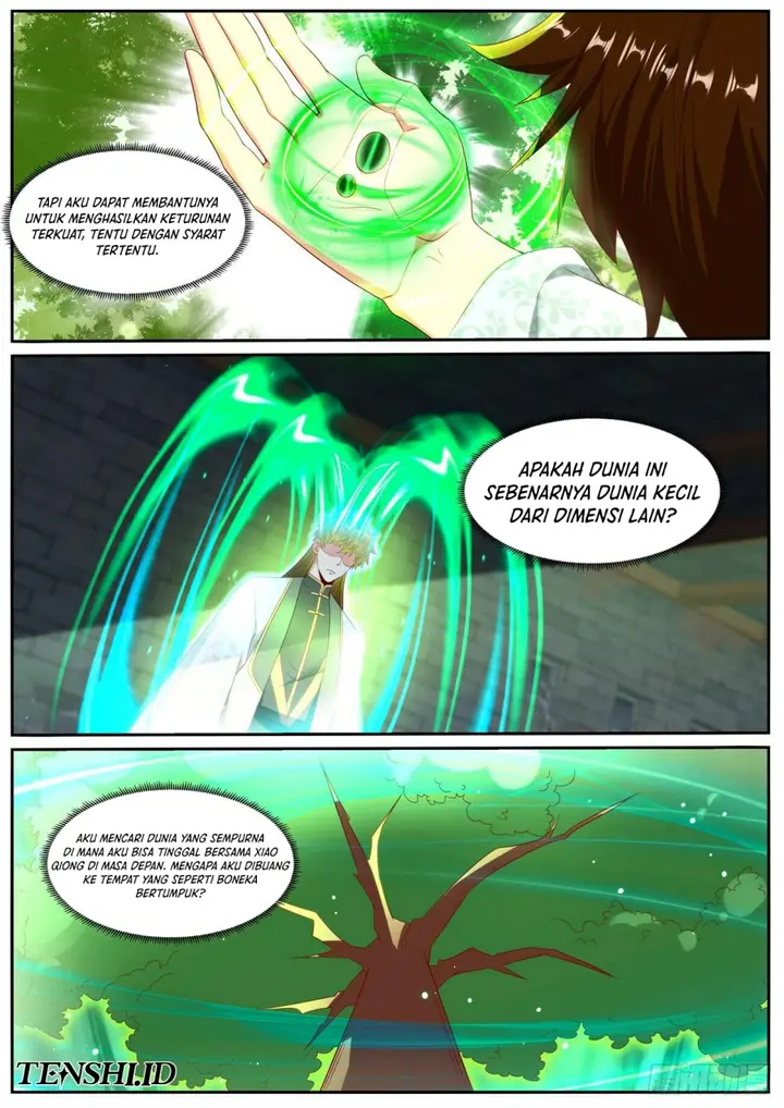 image-komik-rebirth-of-the-urban-immortal-cultivator-chapter-1017-11/16