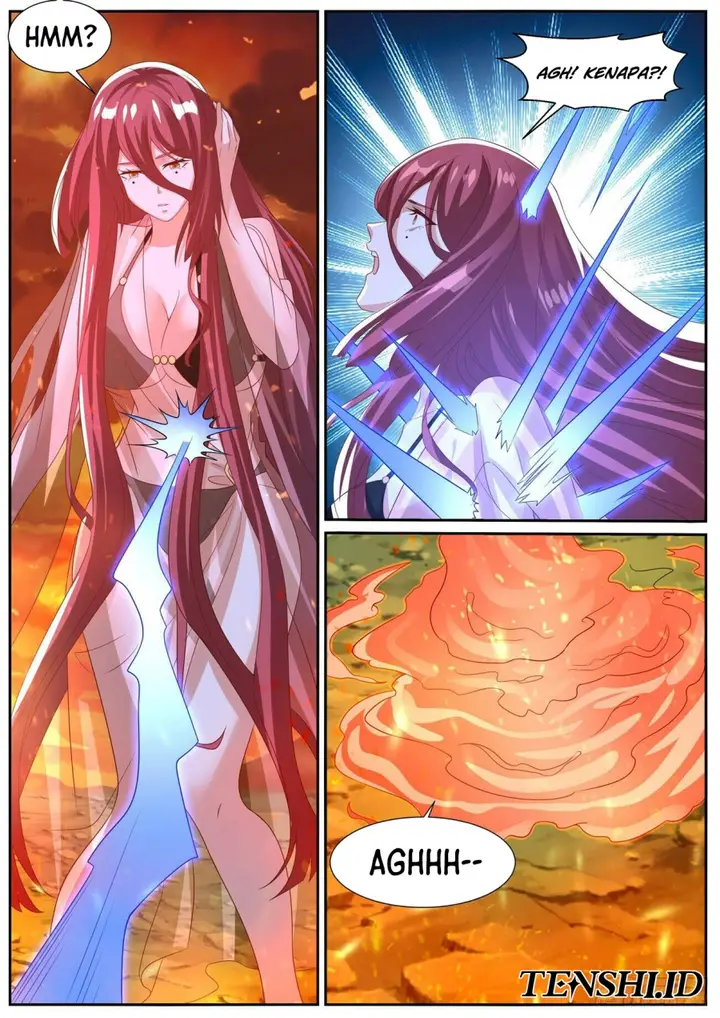image-komik-rebirth-of-the-urban-immortal-cultivator-chapter-1018-11/16
