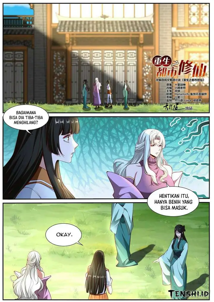 image-komik-rebirth-of-the-urban-immortal-cultivator-chapter-1019-2/16