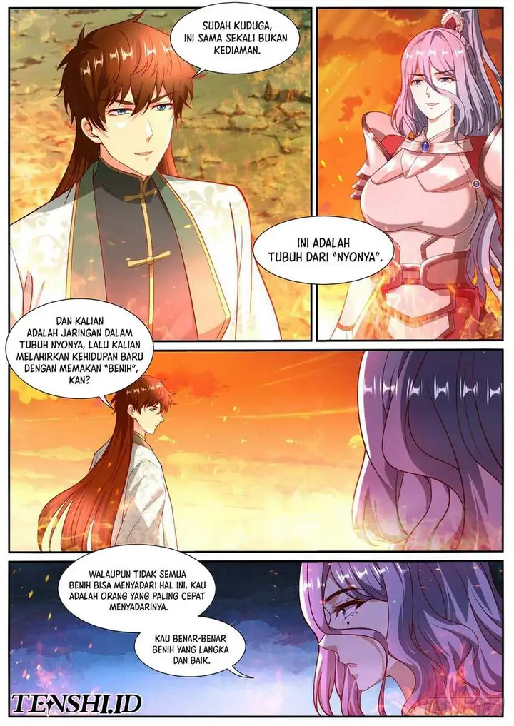 image-komik-rebirth-of-the-urban-immortal-cultivator-chapter-1019-5/16