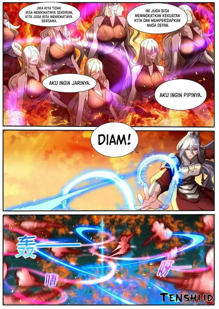 image-komik-rebirth-of-the-urban-immortal-cultivator-chapter-1019-6/16