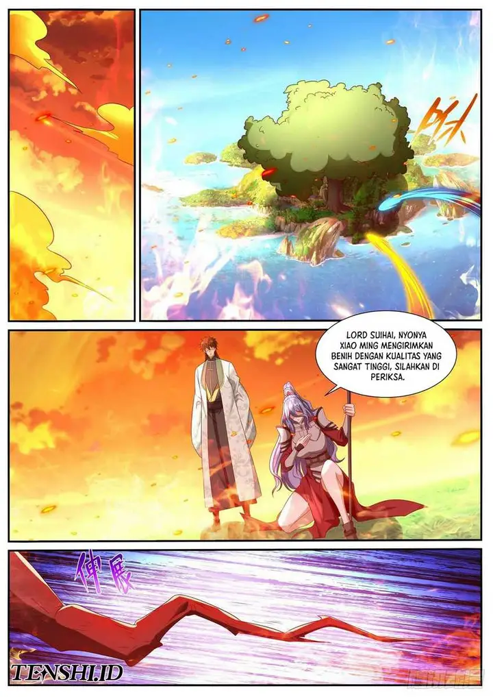 image-komik-rebirth-of-the-urban-immortal-cultivator-chapter-1019-9/16