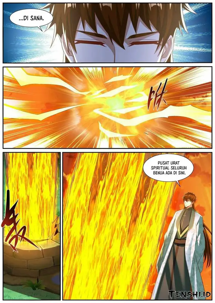 image-komik-rebirth-of-the-urban-immortal-cultivator-chapter-1020-6/16