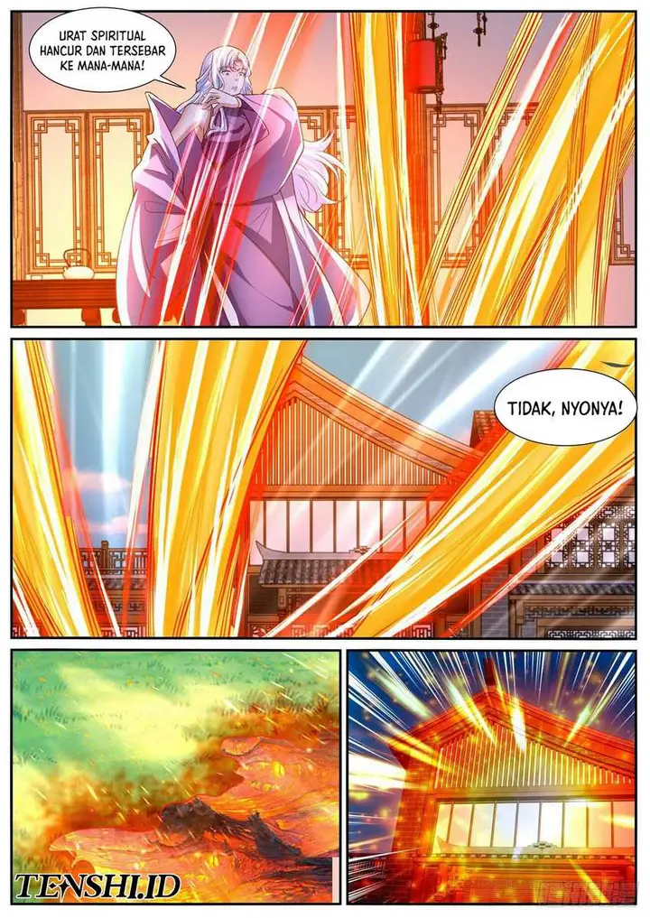 image-komik-rebirth-of-the-urban-immortal-cultivator-chapter-1020-9/16