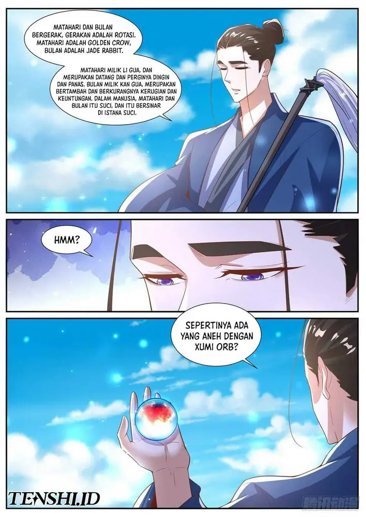 image-komik-rebirth-of-the-urban-immortal-cultivator-chapter-1020-11/16