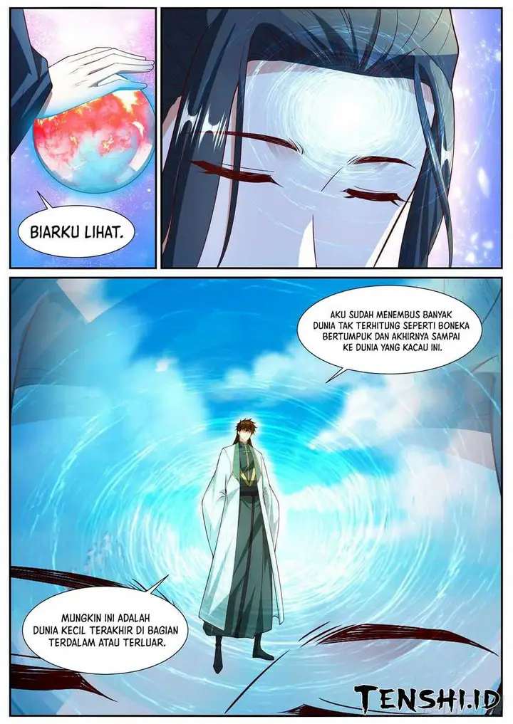 image-komik-rebirth-of-the-urban-immortal-cultivator-chapter-1021-6/16