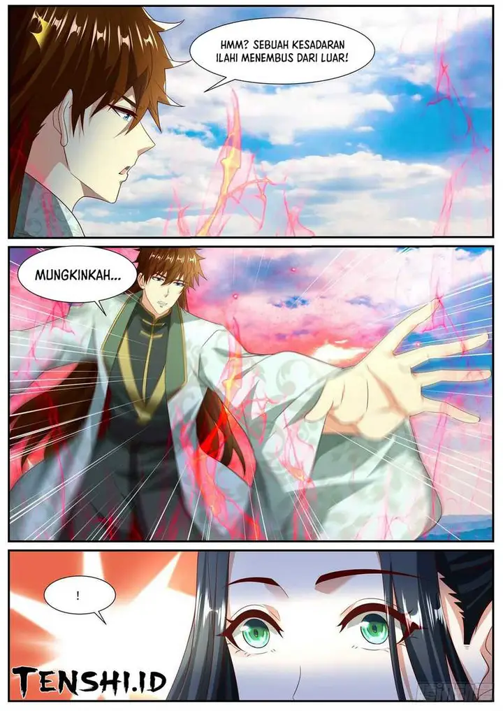 image-komik-rebirth-of-the-urban-immortal-cultivator-chapter-1021-8/16