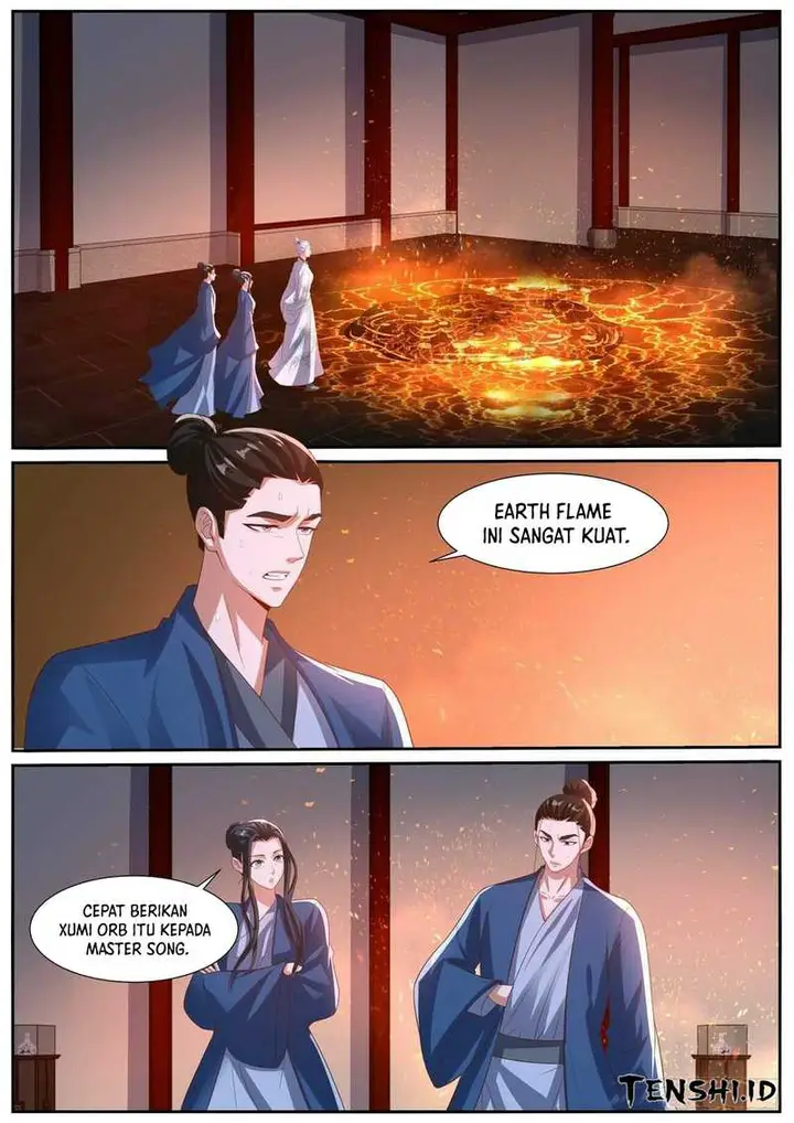 image-komik-rebirth-of-the-urban-immortal-cultivator-chapter-1022-2/16