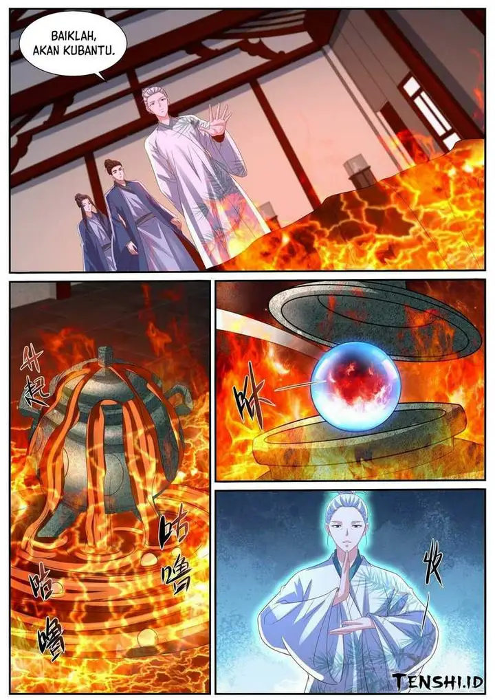 image-komik-rebirth-of-the-urban-immortal-cultivator-chapter-1022-4/16
