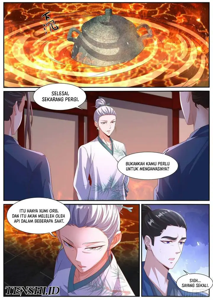 image-komik-rebirth-of-the-urban-immortal-cultivator-chapter-1022-5/16