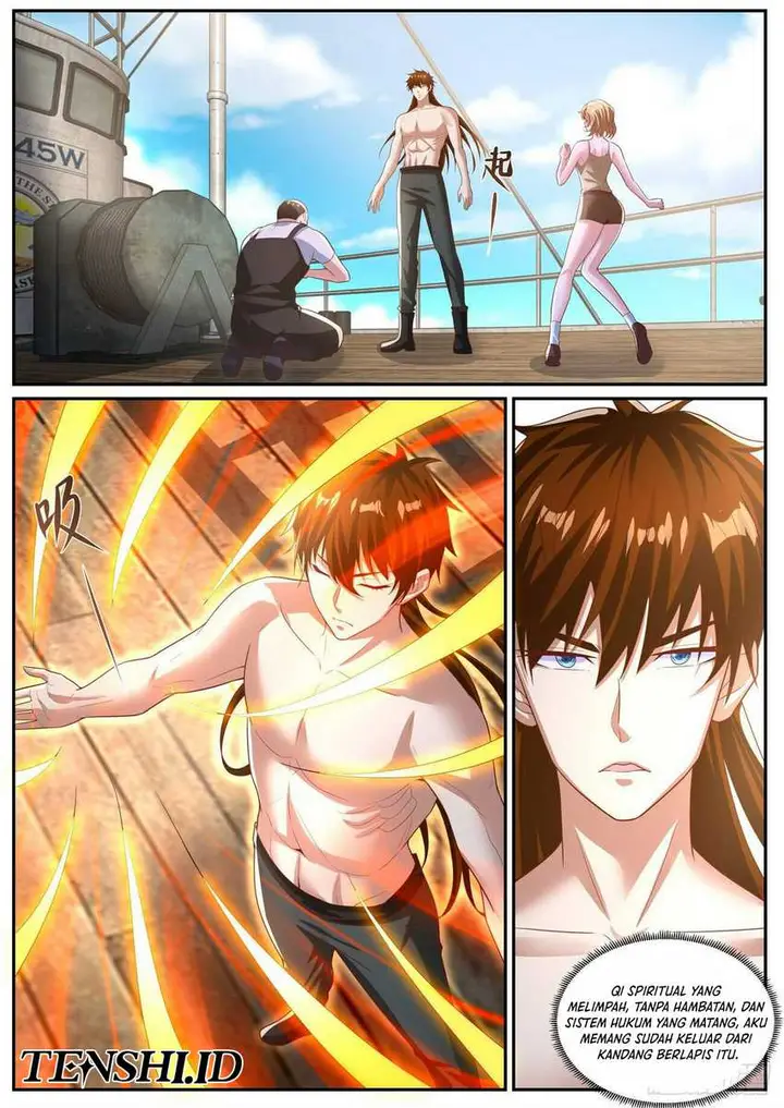 image-komik-rebirth-of-the-urban-immortal-cultivator-chapter-1023-11/16