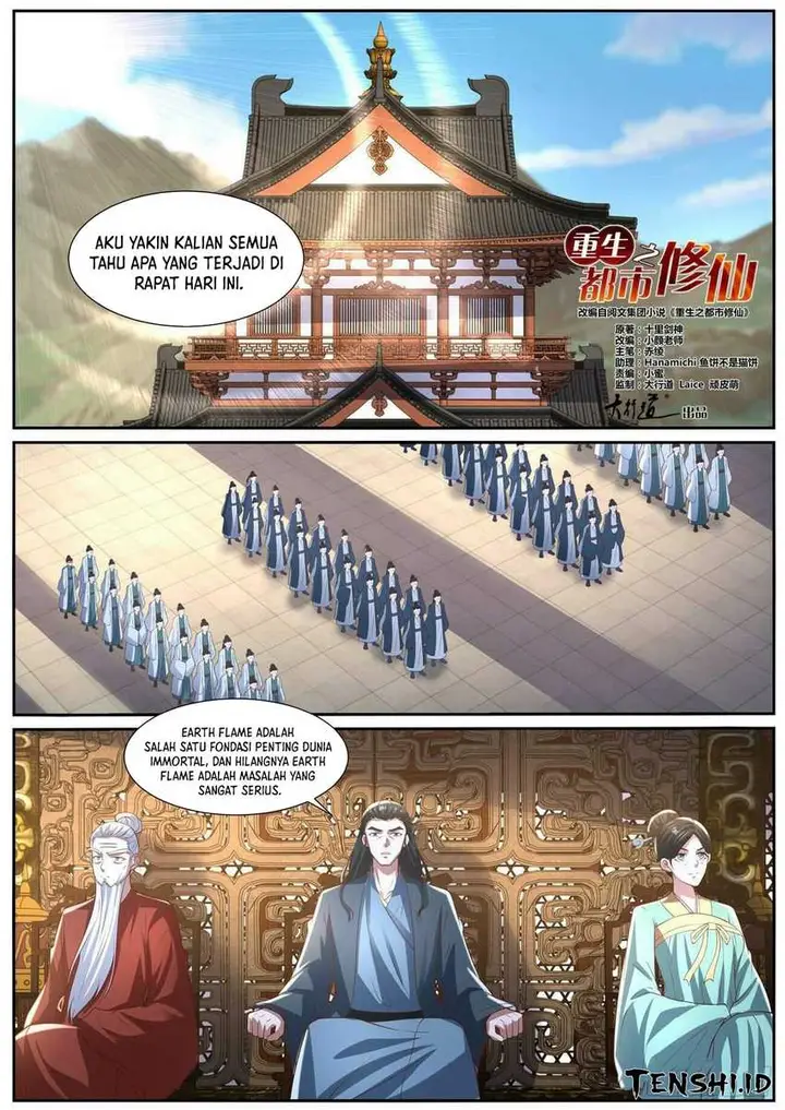 image-komik-rebirth-of-the-urban-immortal-cultivator-chapter-1025-2/16