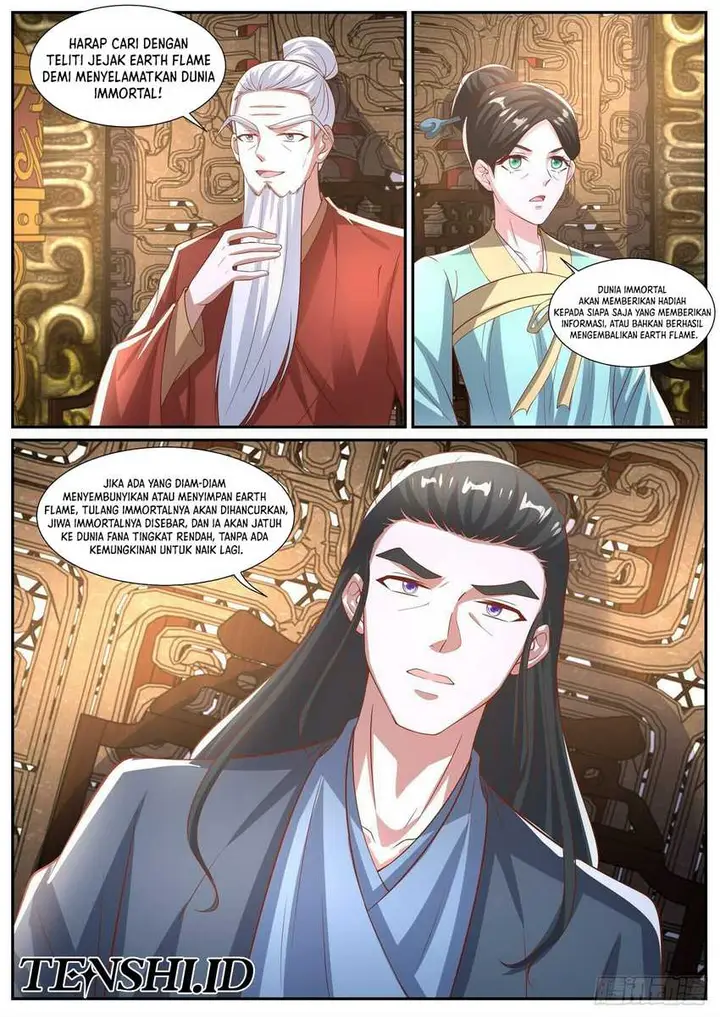 image-komik-rebirth-of-the-urban-immortal-cultivator-chapter-1025-3/16