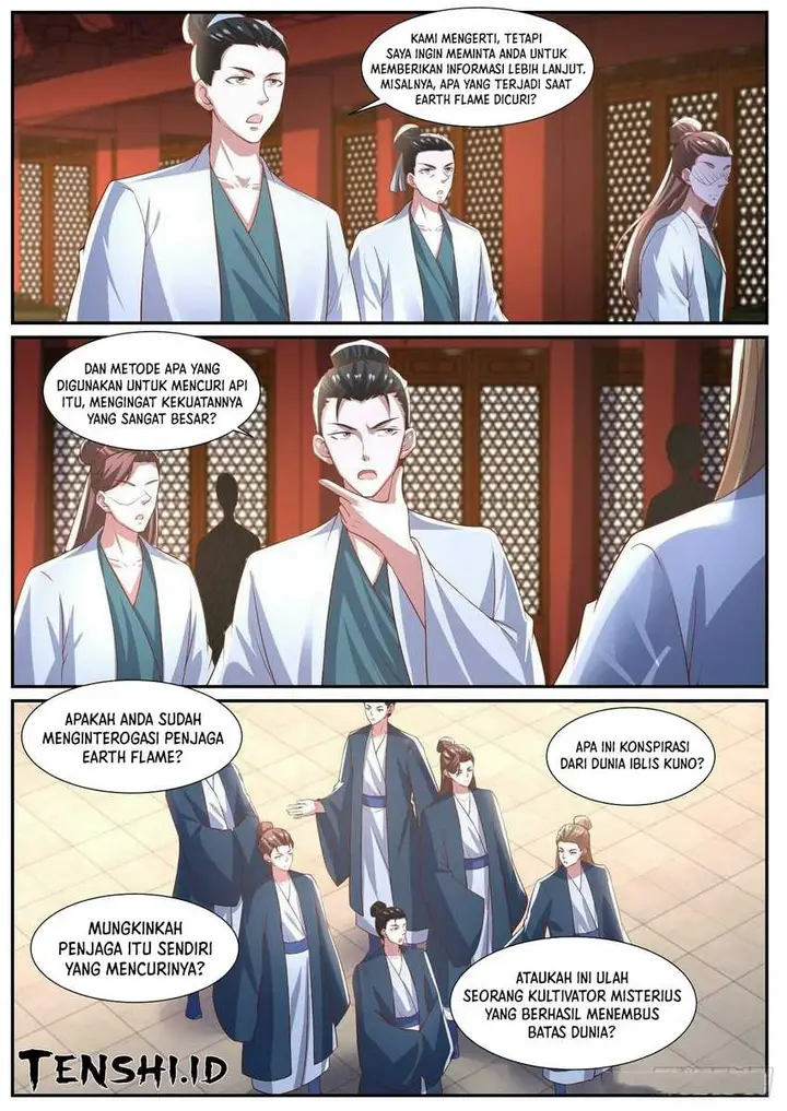 image-komik-rebirth-of-the-urban-immortal-cultivator-chapter-1025-4/16