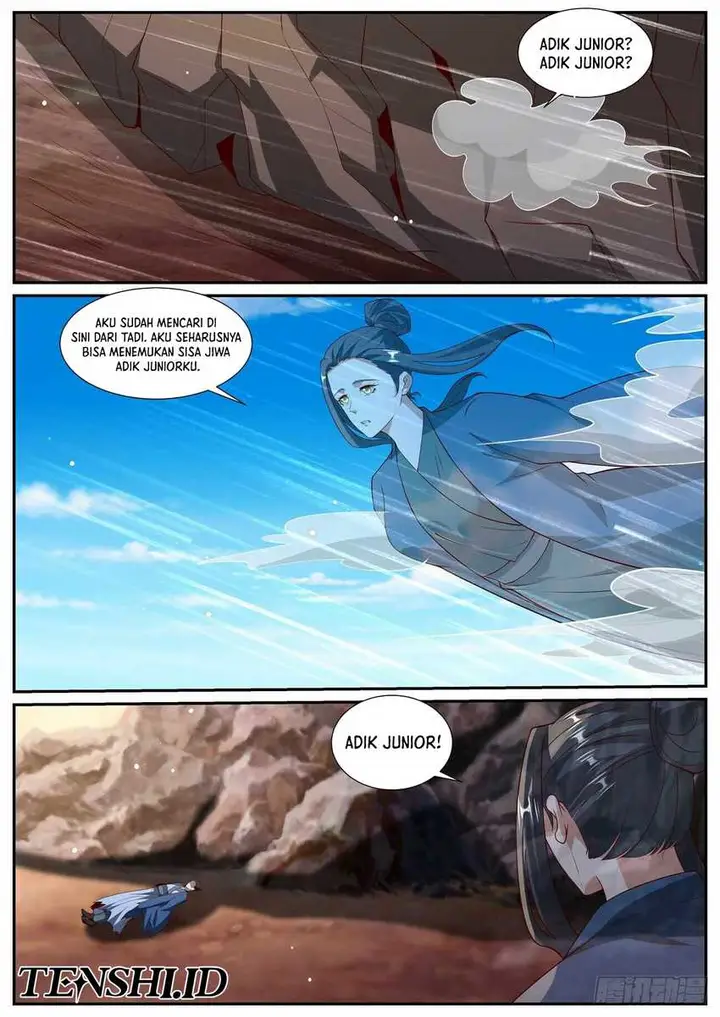 image-komik-rebirth-of-the-urban-immortal-cultivator-chapter-1026-13/16