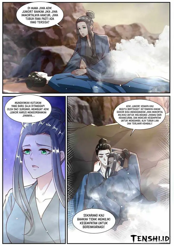 image-komik-rebirth-of-the-urban-immortal-cultivator-chapter-1027-2/16