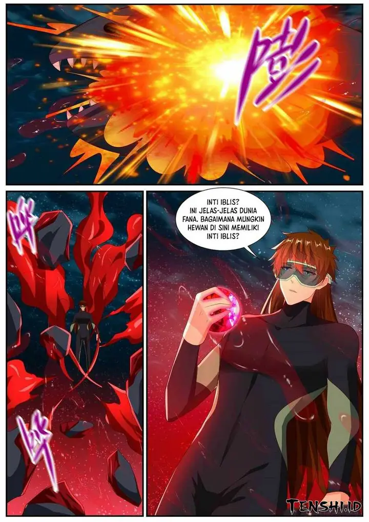 image-komik-rebirth-of-the-urban-immortal-cultivator-chapter-1027-8/16