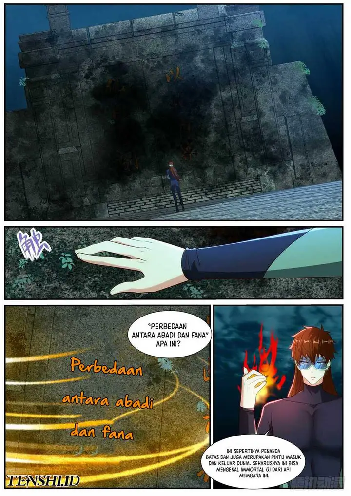 image-komik-rebirth-of-the-urban-immortal-cultivator-chapter-1027-11/16
