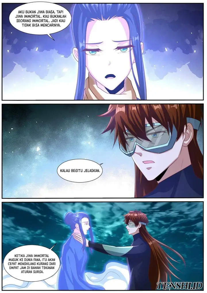 image-komik-rebirth-of-the-urban-immortal-cultivator-chapter-1028-3/16
