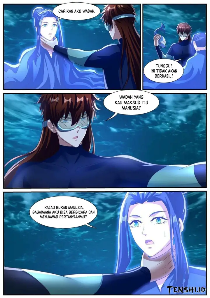 image-komik-rebirth-of-the-urban-immortal-cultivator-chapter-1028-4/16
