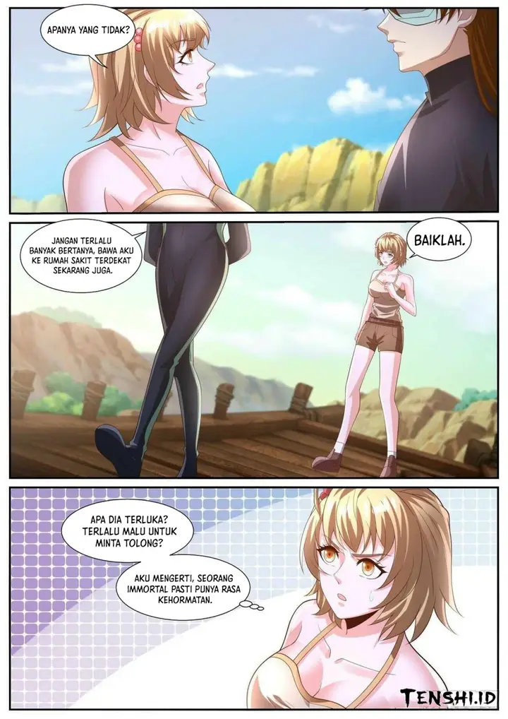 image-komik-rebirth-of-the-urban-immortal-cultivator-chapter-1028-6/16