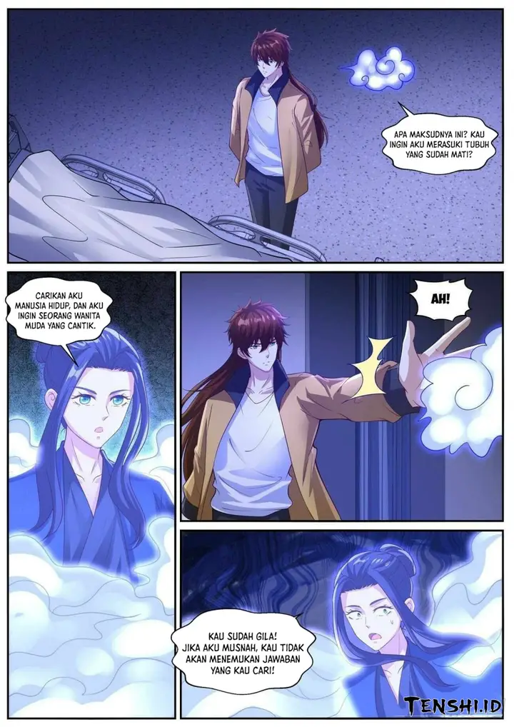 image-komik-rebirth-of-the-urban-immortal-cultivator-chapter-1028-8/16