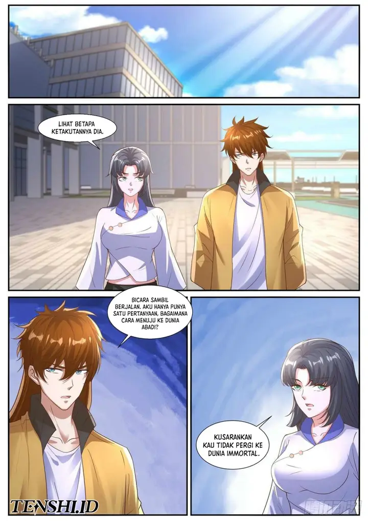 image-komik-rebirth-of-the-urban-immortal-cultivator-chapter-1029-7/16