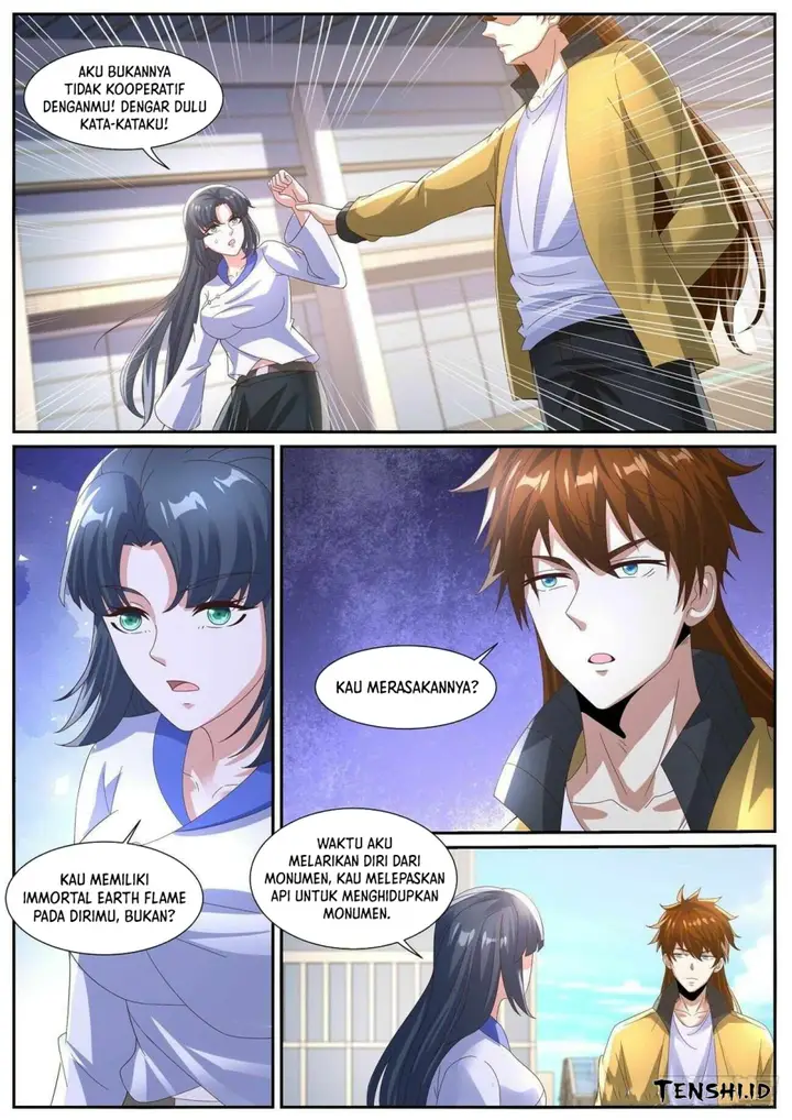 image-komik-rebirth-of-the-urban-immortal-cultivator-chapter-1029-8/16