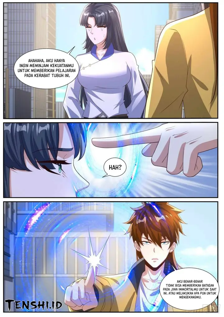 image-komik-rebirth-of-the-urban-immortal-cultivator-chapter-1029-12/16