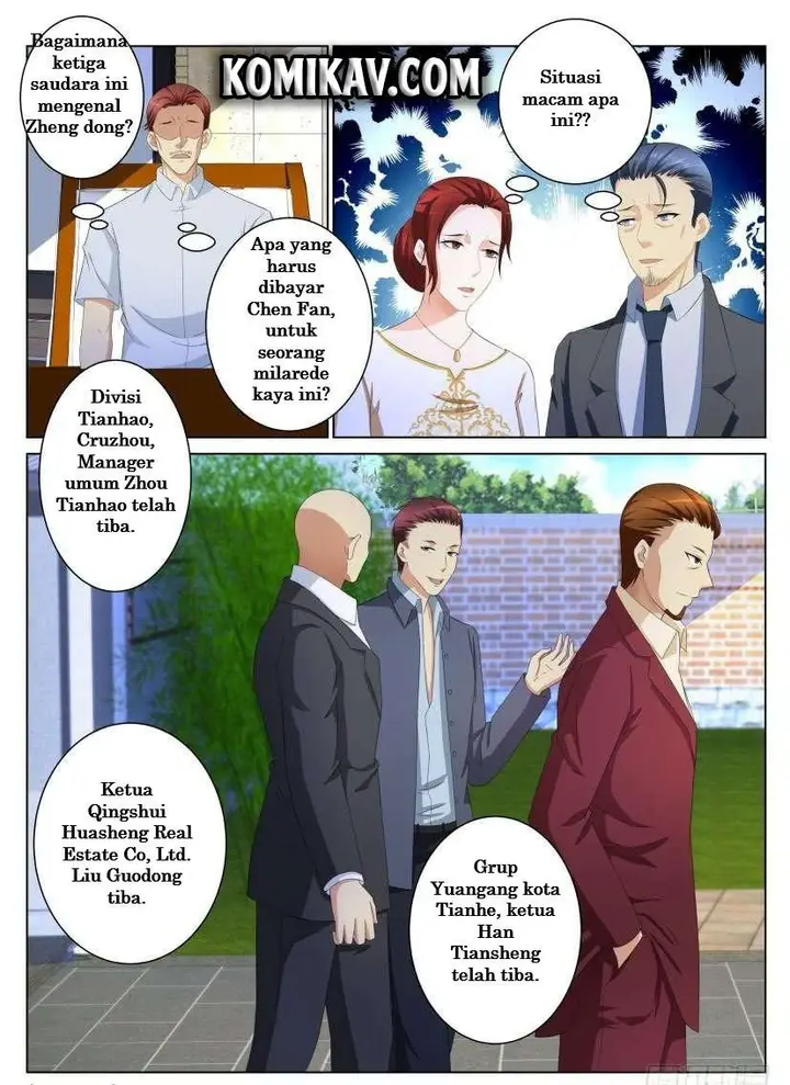 image-komik-rebirth-of-the-urban-immortal-cultivator-chapter-103-8/12