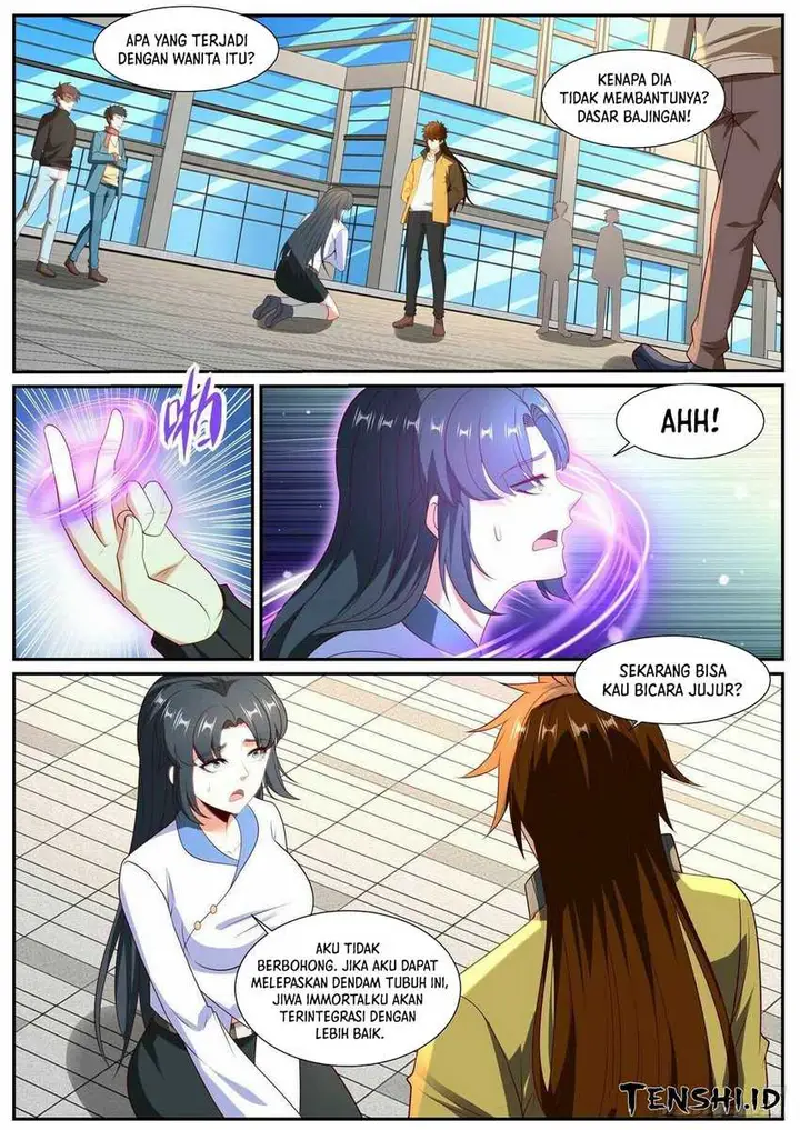 image-komik-rebirth-of-the-urban-immortal-cultivator-chapter-1030-2/16